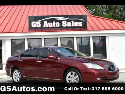 2008 Lexus ES 350 Fishers IN
