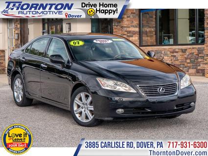 2007 Lexus ES 350 Dover PA