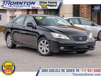 2007 Lexus ES 350 Dover PA