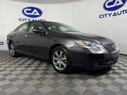 2008 Lexus ES 350 Memphis TN