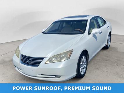 2008 Lexus ES 350 Washington Court House OH