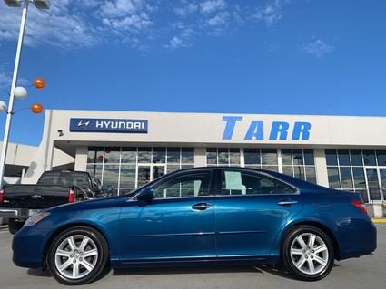 2007 Lexus ES 350 Morristown TN
