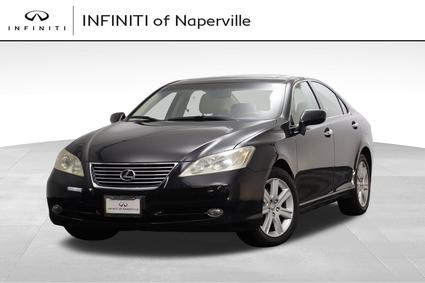 2008 Lexus ES 350 Naperville IL