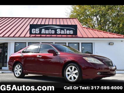 2008 Lexus ES 350 Fishers IN