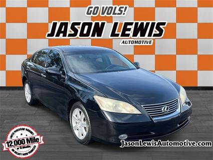 2009 Lexus ES 350 Sparta TN