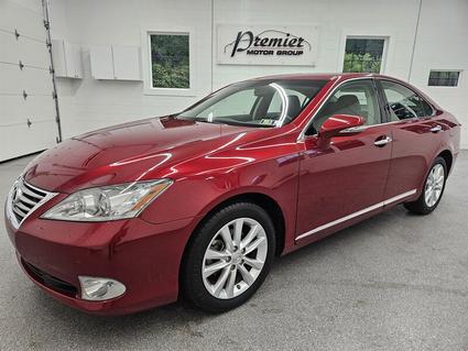 2010 Lexus ES 350 Spring City PA