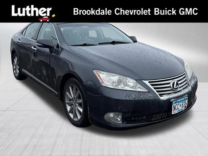 2011 Lexus ES 350 Minneapolis MN