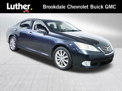 2011 Lexus ES 350 Minneapolis MN