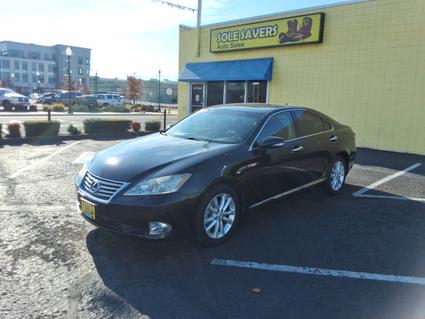 2011 Lexus ES 350 Medford OR
