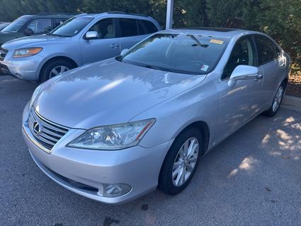 2011 Lexus ES 350 York SC