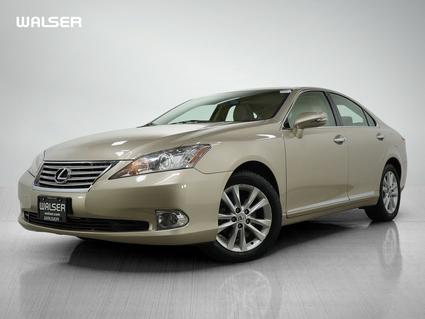 2012 Lexus ES 350 Burnsville MN