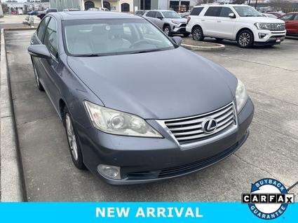 2012 Lexus ES 350 Baton Rouge LA