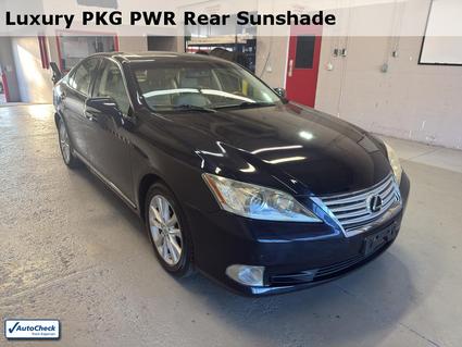 2010 Lexus ES 350 Brunswick OH