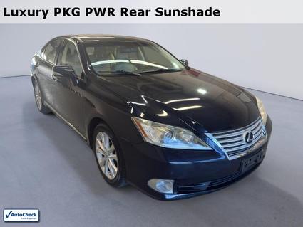 2010 Lexus ES 350 Brunswick OH