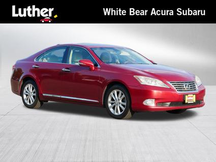 2010 Lexus ES 350 Saint Paul MN