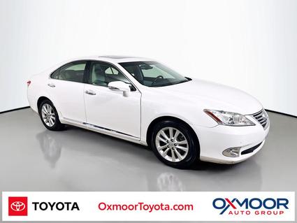 2011 Lexus ES 350 Louisville KY