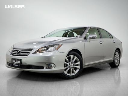 2012 Lexus ES 350 Minneapolis MN