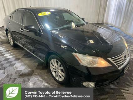 2011 Lexus ES 350 Bellevue NE