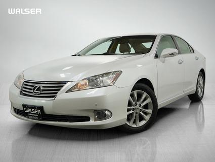 2012 Lexus ES 350 Minneapolis MN