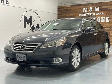 2011 Lexus ES 350 Portland OR