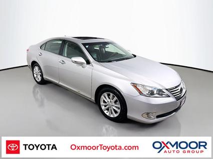 2010 Lexus ES 350 Louisville KY