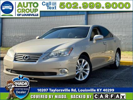 2012 Lexus ES 350 Louisville KY