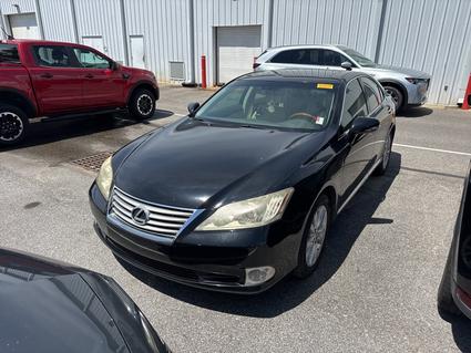 2011 Lexus ES 350 Fort Walton Beach FL