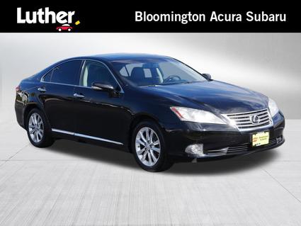 2012 Lexus ES 350 Minneapolis MN