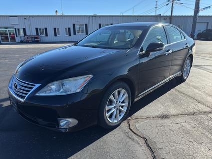 2011 Lexus ES 350 Fostoria OH