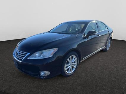 2011 Lexus ES 350 Fostoria OH