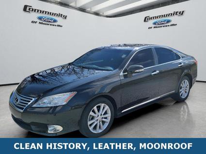 2011 Lexus ES 350 Mooresville IN