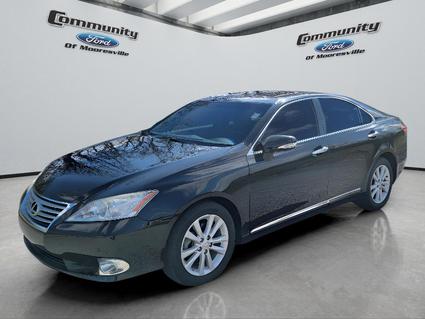 2011 Lexus ES 350 Mooresville IN