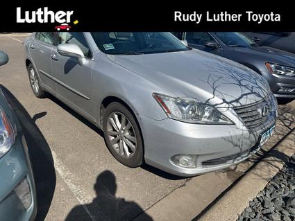 2012 Lexus ES 350 Minneapolis MN