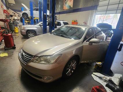 2012 Lexus ES 350 Phoenix AZ