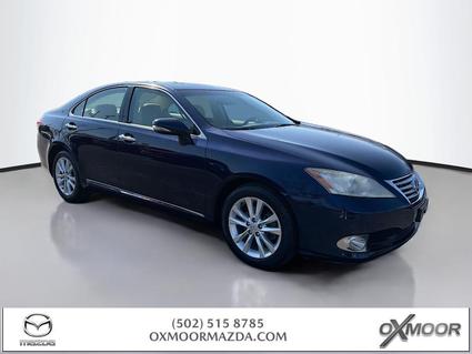 2011 Lexus ES 350 Louisville KY