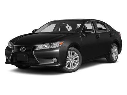 2013 Lexus ES 350 Hardin MT