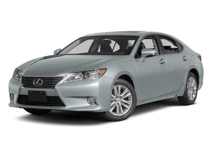 2014 Lexus ES 350 Coeur d'Alene ID