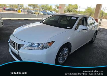 2014 Lexus ES 350 Tuscon AZ