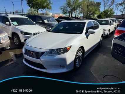 2014 Lexus ES 350 Tuscon AZ