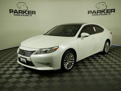 2015 Lexus ES 350 Coeur d'Alene ID
