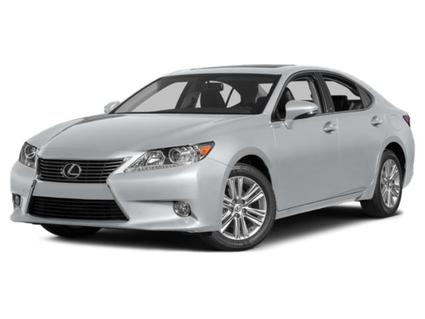 2015 Lexus ES 350 Coeur d'Alene ID