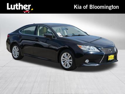 2015 Lexus ES 350 Minneapolis MN