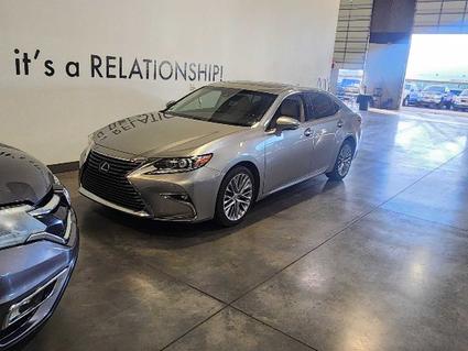 2016 Lexus ES 350 Phoenix AZ