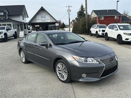 2013 Lexus ES 350 Post Falls ID