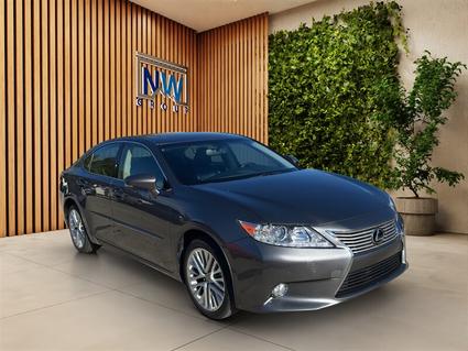 2013 Lexus ES 350 Post Falls ID