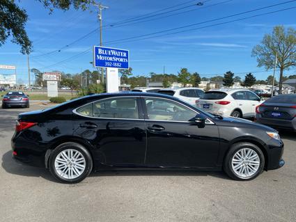 2014 Lexus ES 350 Wilmington NC