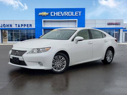 2015 Lexus ES 350 Paw Paw MI