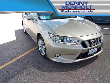 2015 Lexus ES 350 Rapid City SD