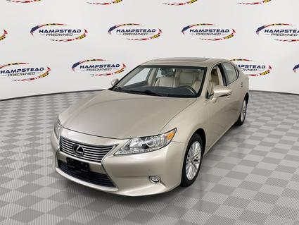 2015 Lexus ES 350 Hampstead MD