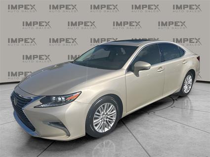 2017 Lexus ES 350 Greensboro NC